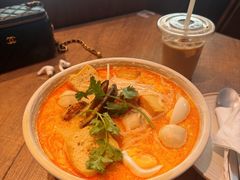 -JamaicaBlue Cafe(乌鲁木齐中路店)