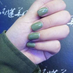 -ChuLian初莲日式美甲美睫