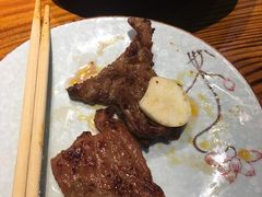 -丹东特色烤肉(学府路一部店)