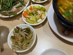 -闫家驴肉老店(华电一校店)