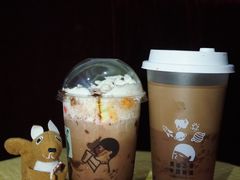 -喜茶(广州汉溪长隆店)