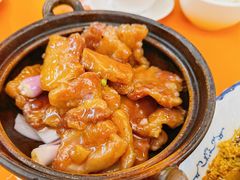 花肉煲-雅苑餐厅(朝天路店)