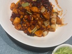 -茶啊冲电影主题文化餐厅(TOUCH12街店)