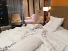 -济南喜来登酒店