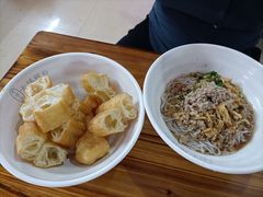 -古镇榨粉店(和平三街店)