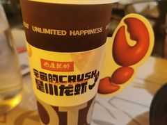 -巴厘龙虾·榜首油焖大虾(音乐学院·沿江酒馆店)