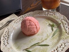 毛线-候鸟咖啡(前门店)