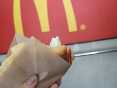 -麦当劳(东方时代广场分店)