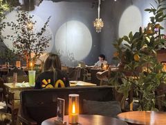 -咖法森林·咖啡  酒吧(天河店)