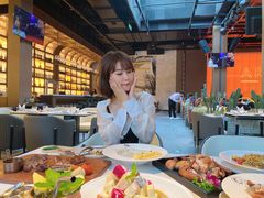-洛缦音乐餐厅(工业展览馆万象城店)