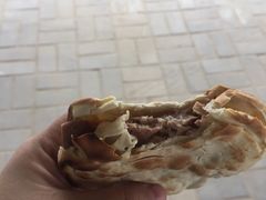 -老潼关港口肉夹馍(秦东店)