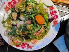 -可口香·非遗老号烧烤(南岗直营店)