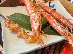 -万岛日本料理铁板烧(梅赛德斯奔驰店)