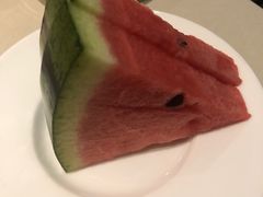 水果-海底捞火锅(勒泰店)
