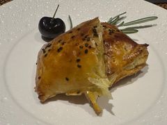 -王府茶宴(大观园总店)