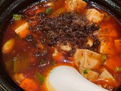 陈麻婆豆腐-陈麻婆豆腐(春熙店)