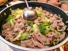 -乔阿马·江南味·驴肉香(龙湖华泾天街店)