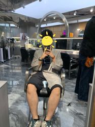 -Sying杉影日式烫染專門店