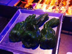 -很久以前羊肉串(打浦路店)