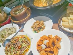 乡席荔枝肉-乡里八闽·福州乡土菜(西园店)