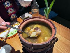 -一坐一忘云南菜(北京skp店)
