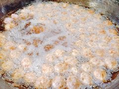 -杨永兴黄陂三鲜(雪松路店)