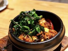 -竹里馆·淮扬菜·功夫茶(老门东店)