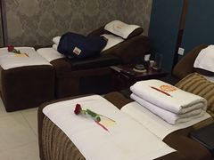 -华医影院足道·SPA·按摩(燕郊店)