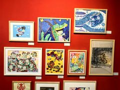 -上海虹桥当代艺术馆