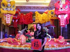 -北京中国大饭店