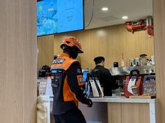 -霸王茶姬(南强街店)