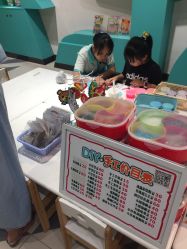 -meland亲子乐园•活动包场(佛山新DNA购物中心店)