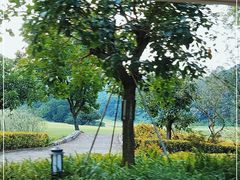 -南沙高尔夫球会