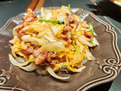 -阿里家·新疆烤肉酒場 by MIG