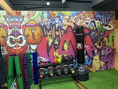 -GYMPLUS智能健身(中山北路店)