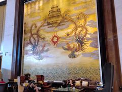 -富力威斯汀酒店·知味自助餐厅