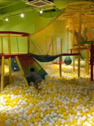 -宝燕乐园(闵行旗舰店)