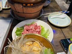 -老五烧烤(盘金华府总店)