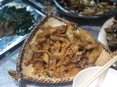 -小民大排档(光谷店)