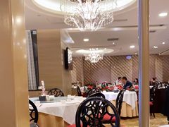 大堂-万龙洲海鲜(南新仓店)