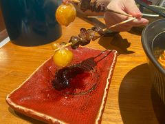 -俊屋料理·烧鸟·寿司·日泰融合菜(星际云汇店)