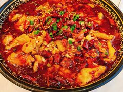 -都来福海鲜大酒店(大东店)
