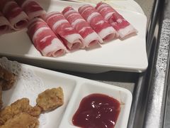 -海底捞火锅(苏宁广场店)