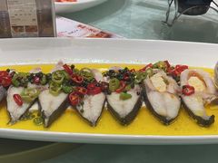 -品大三·经典淮扬菜(大行宫店)