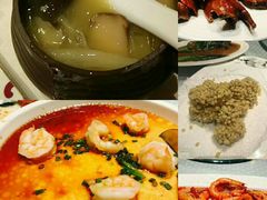 -海富门·带鱼·淮扬菜·粤菜(甘家口店)