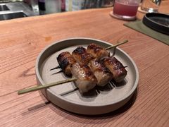 -RONIN Snack Bar
