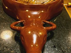 -蜀九香火锅(彩虹店)