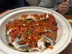 -莲餐厅·湖北菜·潜江小龙虾店(愚园路店)