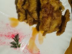 -奉天小馆·非遗东北菜(沈阳万象城店)