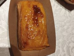 芝士焗红薯-旺顺阁·北京菜(北辰上品+)